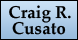 Cusato, R Craig DMD - Port Saint Lucie, FL