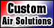 Custom Air Solutions - Chattanooga, TN