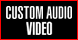 Custom Audio Video - Baton Rouge, LA