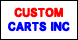 Custom Carts Inc - Sarasota, FL