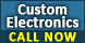 Custom Electronics - Cordova, TN