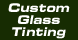 Custom Glass Tinting-Callaway - Panama City, FL