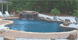 Custom Pool Designs - Longview, TX