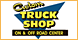 Custom Truck Shop - Port Saint Lucie, FL