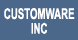 Customware, Inc. - Frankfort, KY