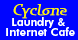 Cyclone Laundry & Internet - Baton Rouge, LA