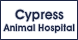 Cypress Animal Hospital - Kenner, LA