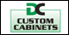 Dc Custom Cabinets - El Cajon, CA