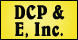 Dcp & E Inc - Dickson, TN