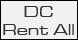 Dc Rent All - Dickson, TN