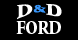 D & D Ford - Greer, SC