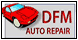 DFM Auto Repair - Ukiah, CA