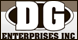 D G Enterprises Inc - Carroll, OH