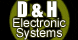 D & H Electronic Systems - Lebanon, TN