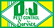 D & J Pest Control Inc - Campbell, CA