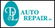 D & L Auto Repair Inc. - Corona, CA