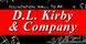 D.L. Kirby & Company - Lees Summit, MO