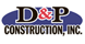 D & P Construction Inc - Trumbull, CT