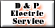 D & P Electric Services - Hillsboro, OH