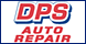 DPS Auto Repair - Newark, CA