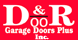 D & R Garage Doors Plus - Youngstown, OH