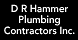 Dr Hammer Plumbing Contr Inc - Alvarado, TX