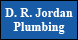 D. R. Jordan Plumbing - Pineville, NC