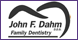 Dahm John F Dds - Hutchinson, KS