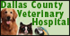 Dallas County Veterinary Hosp - Mesquite, TX