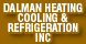 Dalman Heating Cooling-Refrign - Holland, MI