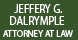 Dalrymple Jeffrey G Attorney at Law - Matthews, NC