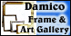 Damico Frame & Art Gallery - Franklin, TN