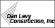 Dan Levy Construction - Palm Springs, CA