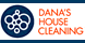 Dana's Housecleaning Svc - Knoxville, TN