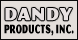 Dandy Products Inc - Shreveport, LA