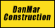 Dan Mar Construction - North Haven, CT