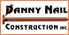 Danny Nail Construction Inc - Waxahachie, TX