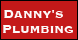 Danny's Plumbing - Oak Ridge, TN