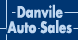 Danville Auto Sales - Danville, OH