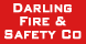 Darling Fire & Safety Company - Cleveland, OH