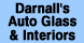 Darnall's Auto Glass-Interiors - Benton, KY