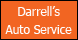 Darrell's Auto Service - Alexandria, LA