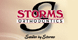 Storms Orthodontics - Fayetteville, AR