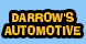 Darrow's Automotive Sales-Svc
