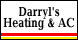 Darryl's Heating & AC - Lafayette, LA