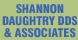Shannon J Daughtry Inc - Brawley, CA
