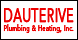 Dauterive Plumbing And Heating Inc - Chalmette, LA