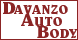 Davanzo Auto Body - Youngstown, OH