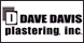 Dave Davis Plastering Inc - Newhall, CA