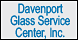 Davenport Glass Services Center Inc - Boiling Springs, SC